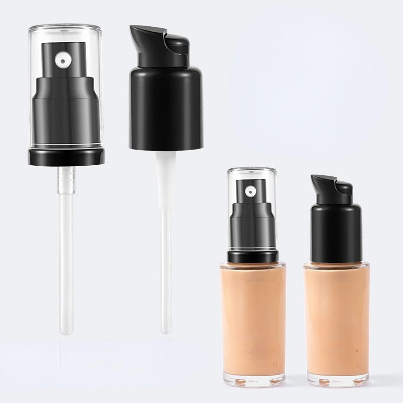 Beauty Makeup Tools Use - 1 Stück Spenderpumpe für 30ml Kosmetikflüssigkeit,