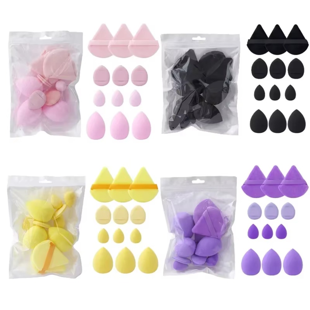 12-teiliges Make-up-Zubehör-Se – Beauty Makeup Tools Use Bewertung und Preis