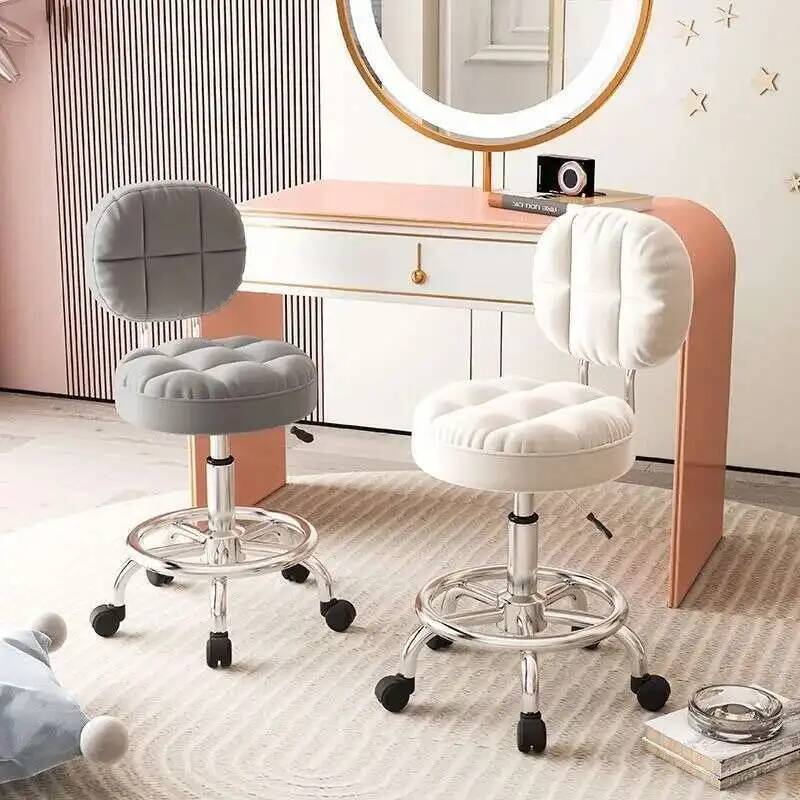 Professioneller Friseurstuhl f – Makeup Master Beauty Salon Bewertung und Preis