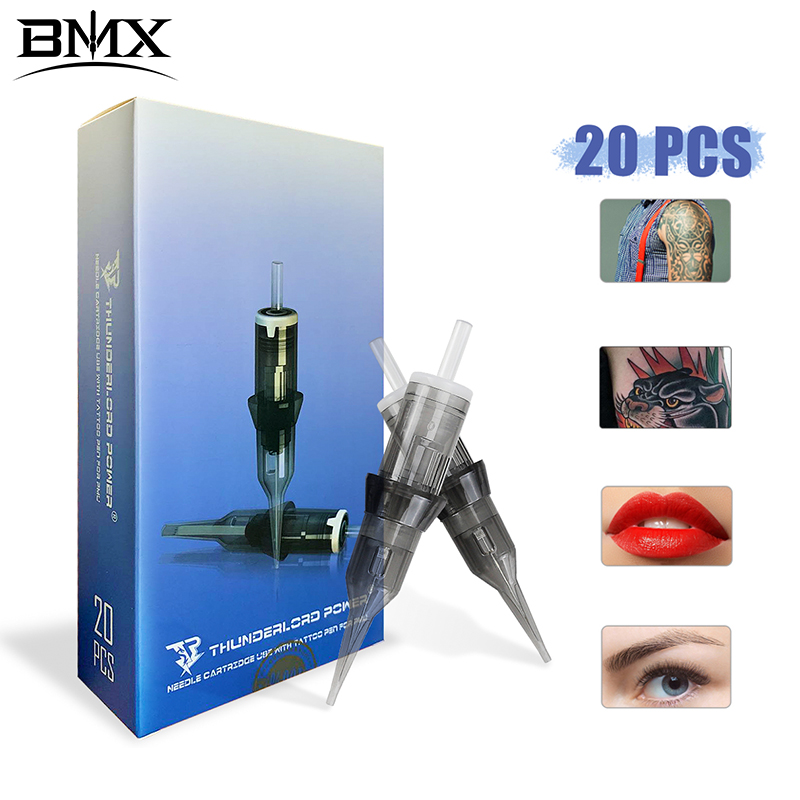 20 teile/schachtel Tattoo Nade – Merit Beauty Makeup Bewertung und Preis