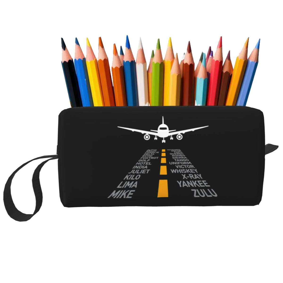 Geschenke für Flugzeugpiloten, – Beauty Runway Makeup Bewertung und Preis