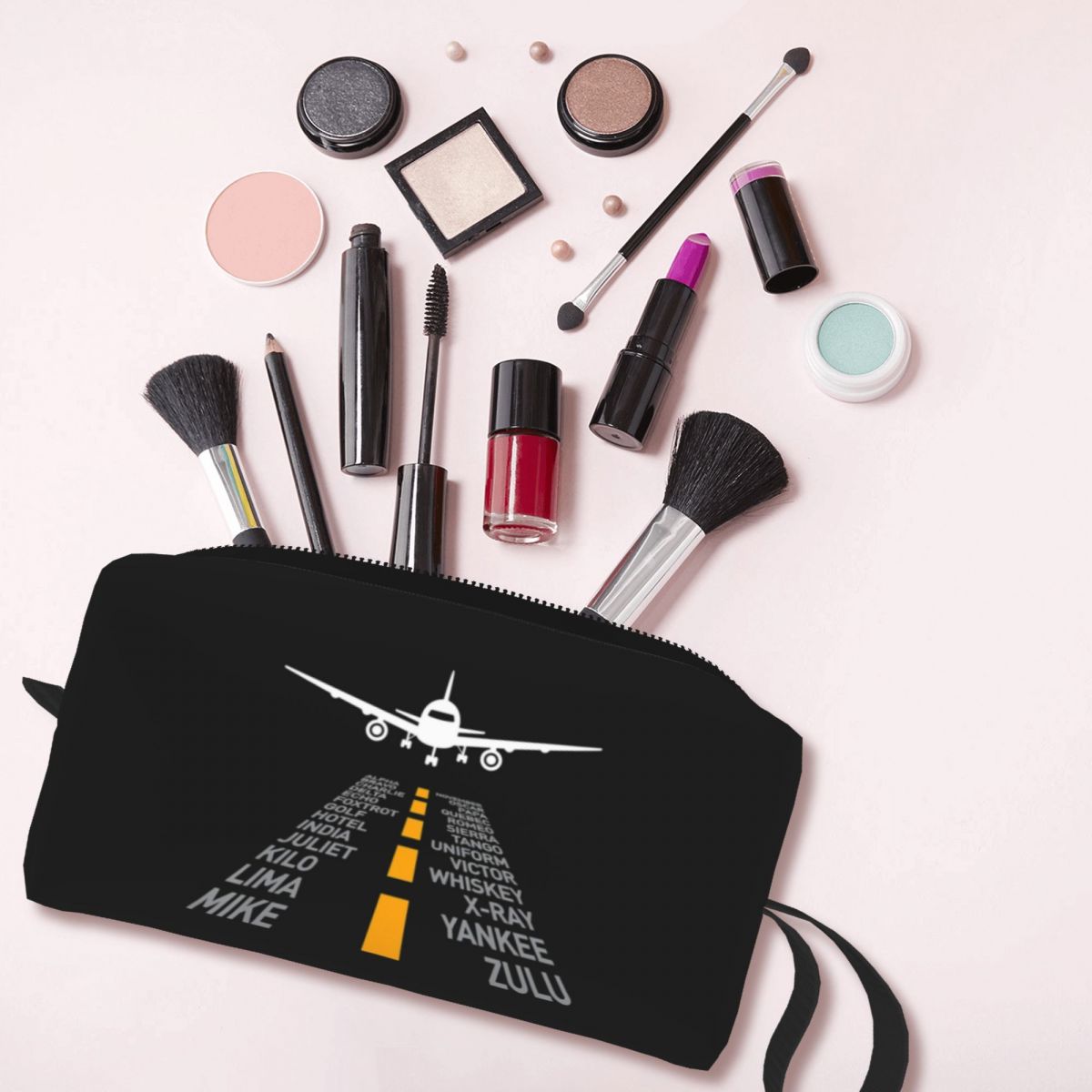 Geschenke für Flugzeugpiloten, – Beauty Runway Makeup Bewertung und Preis