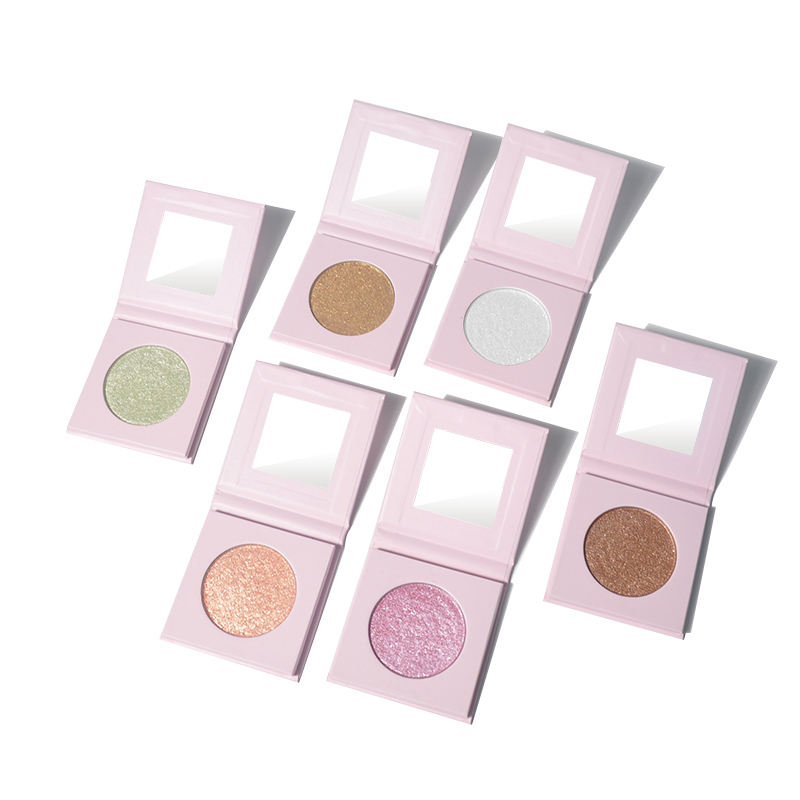 Make-up-Highlighter, individue – Highlighter Bronzer Palette Bewertung und Preis