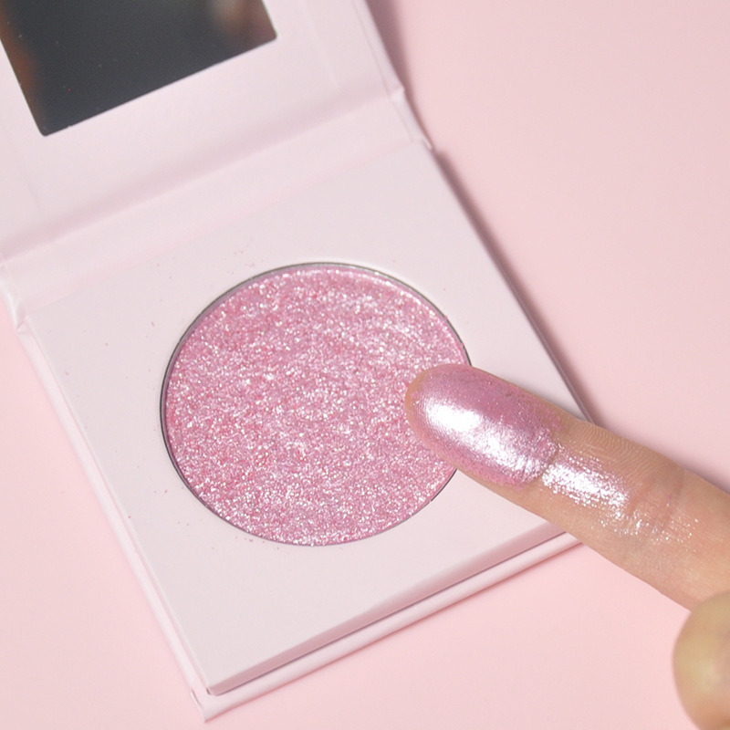 Make-up-Highlighter, individue – Highlighter Bronzer Palette Bewertung und Preis