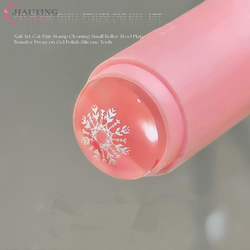 Nail-Art-Stempelset 1 Set mit  – Nail Art Stamping Kit Bewertung und Preis