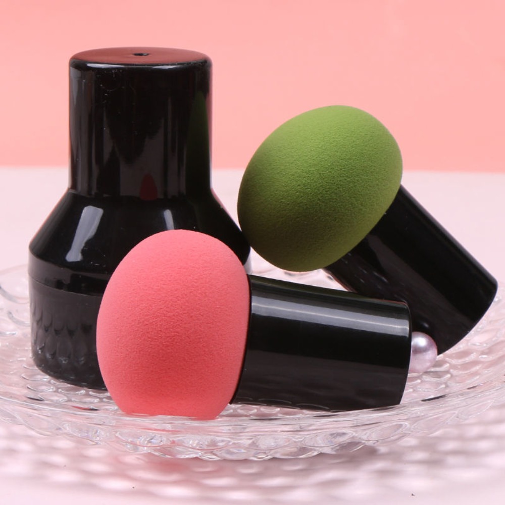 Neuer Pilzkopf-Make-up-Schwamm – Beauty Makeup Tools Use Bewertung und Preis