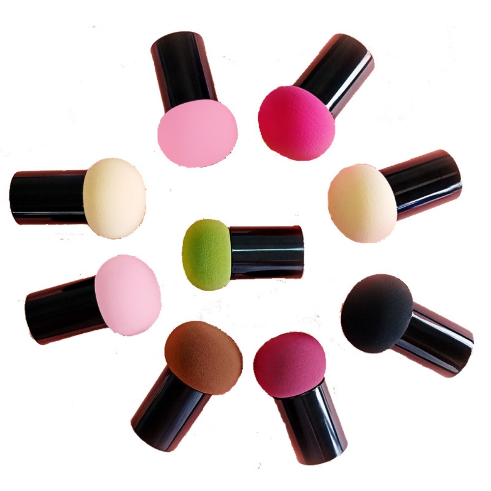 Neuer Pilzkopf-Make-up-Schwamm – Beauty Makeup Tools Use Bewertung und Preis