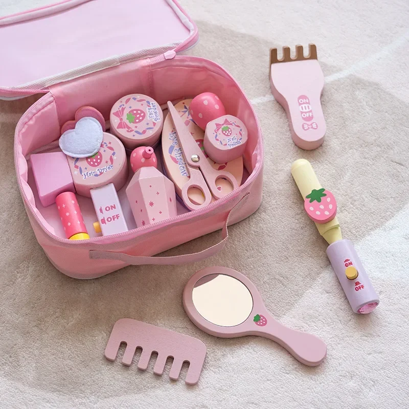 Kinder Spielzeug Mädchen Prete – Beauty Makeup For Girl Bewertung und Preis