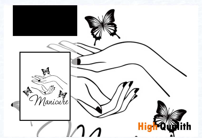 Kunstposter und Drucke Nagelkü – Beauty Of Makeup Quotes Bewertung und Preis
