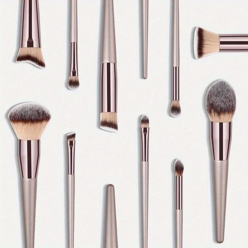 Hochwertiges 10-teiliges Make- – Beauty Makeup Tools Use Bewertung und Preis