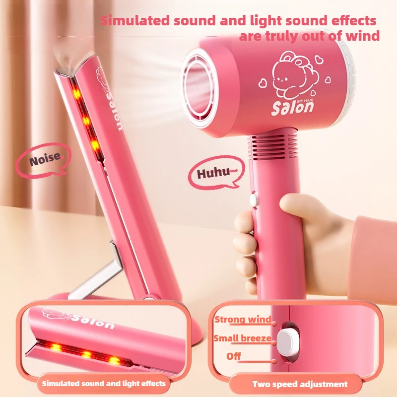 Mädchen Schönheit Salon Set Ki – Beauty Makeup For Girl Bewertung und Preis