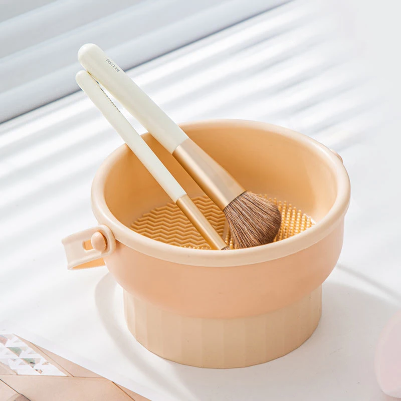1pc Beauty Tool Reiniger Make- – Beauty Makeup Brushes Bewertung und Preis