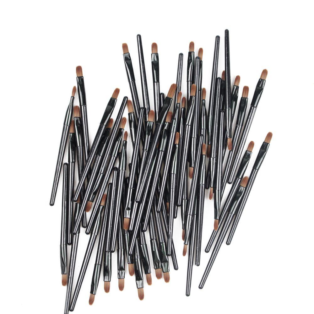 50/100 Stück Einweg-Lippenpins – Beauty And Makeup Quotes Bewertung und Preis