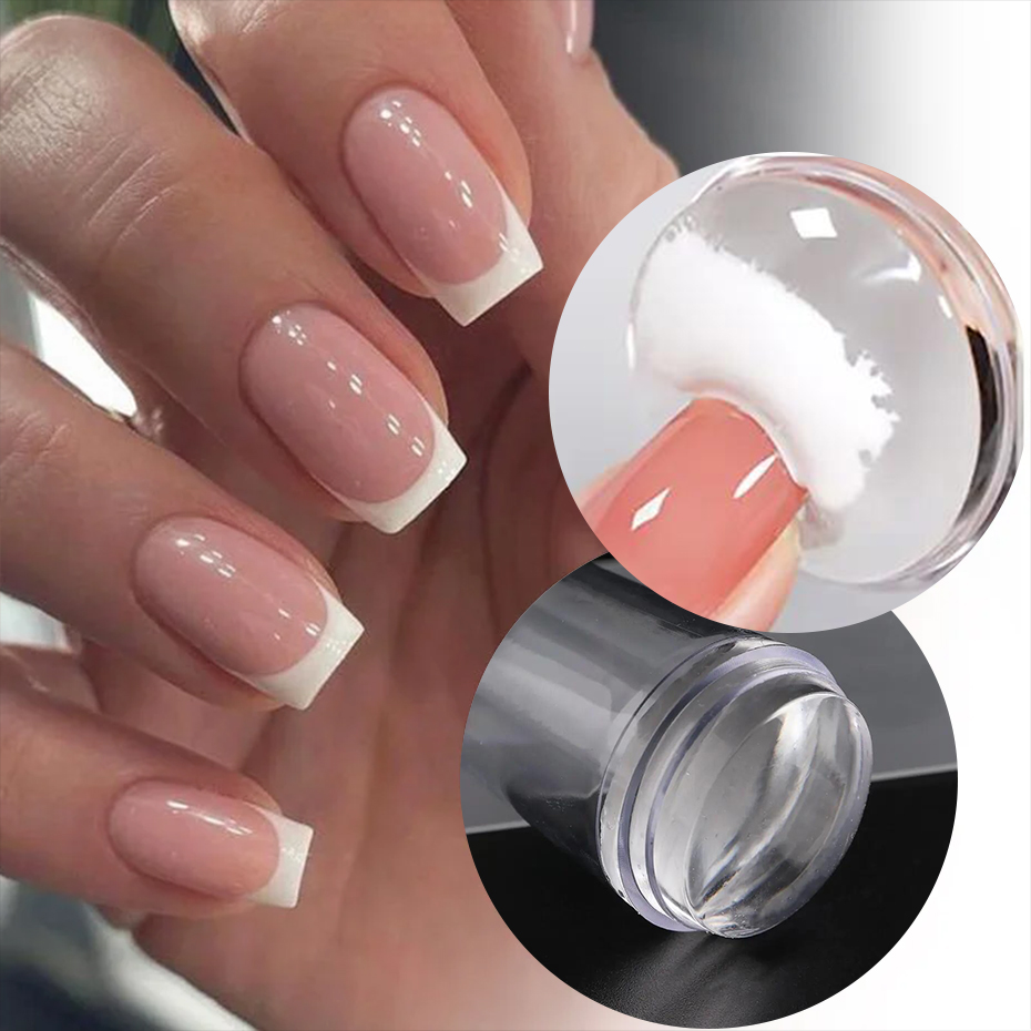 Nagelstempelplatten Pure Clear – Nail Art Stamping Kit Bewertung und Preis
