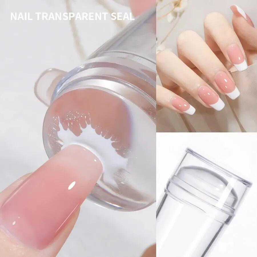 Nagelstempelplatten Pure Clear – Nail Art Stamping Kit Bewertung und Preis