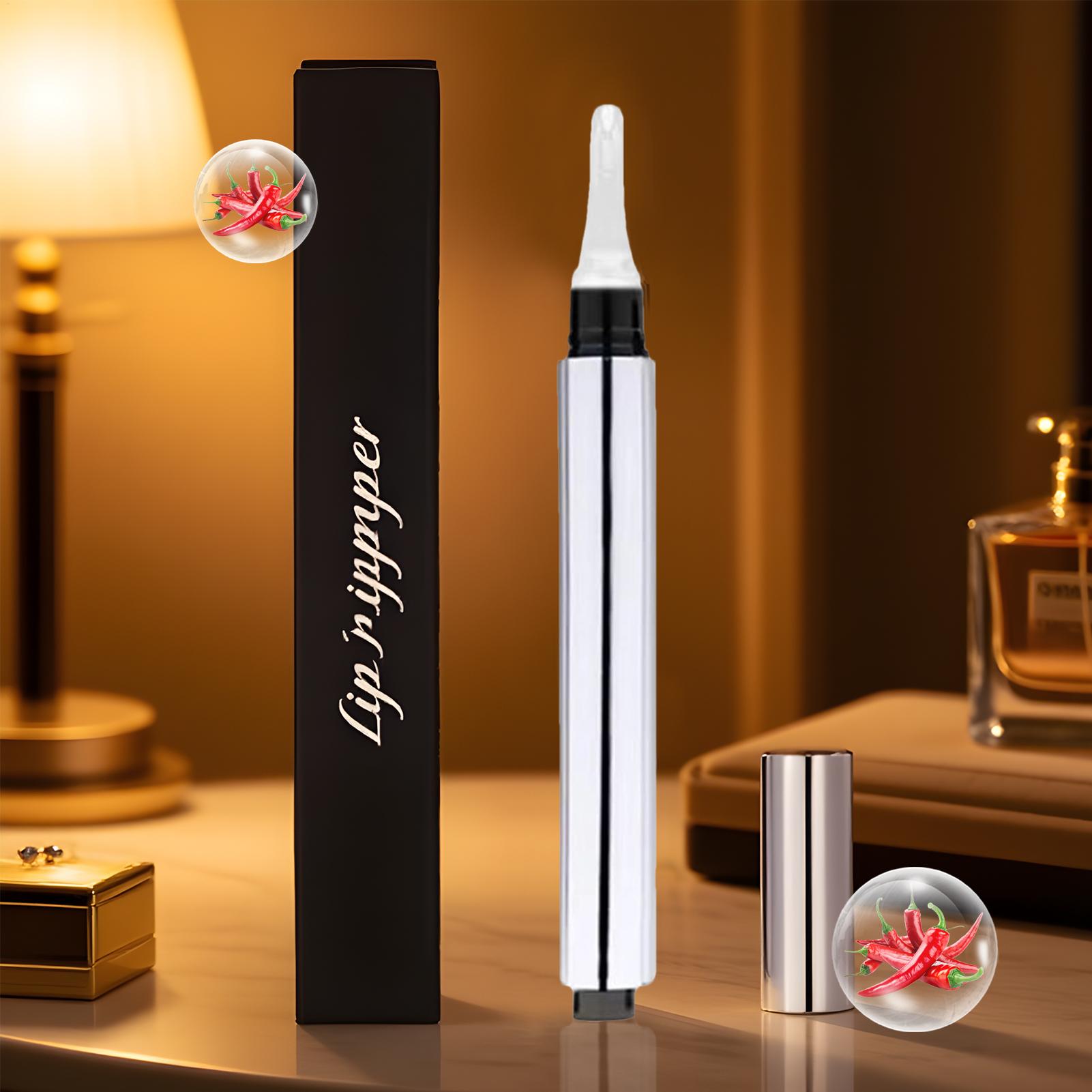 Lip Plumper Makeup Base Spice  – Beauty Makeup For Girl Bewertung und Preis