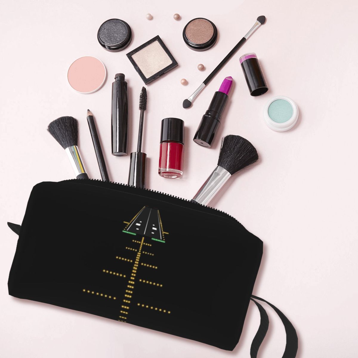 Runway Night View Aviation Air – Beauty Runway Makeup Bewertung und Preis