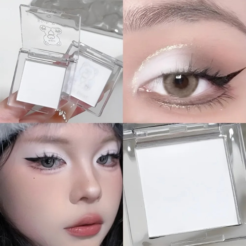 Matte Highlighter-Puder-Lidsch – Highlighter Bronzer Palette Bewertung und Preis