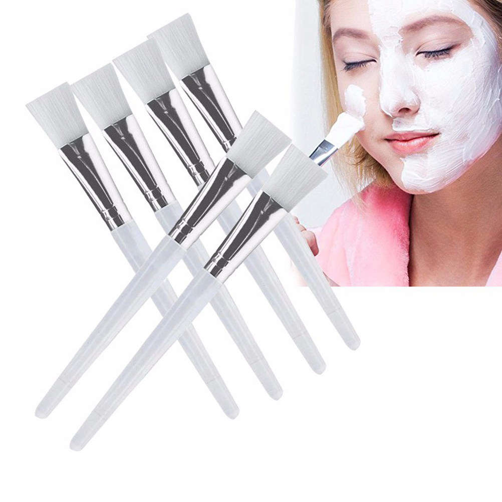 5 Stück Maskenpinsel, Feuchtig – Beauty Makeup Brushes Bewertung und Preis