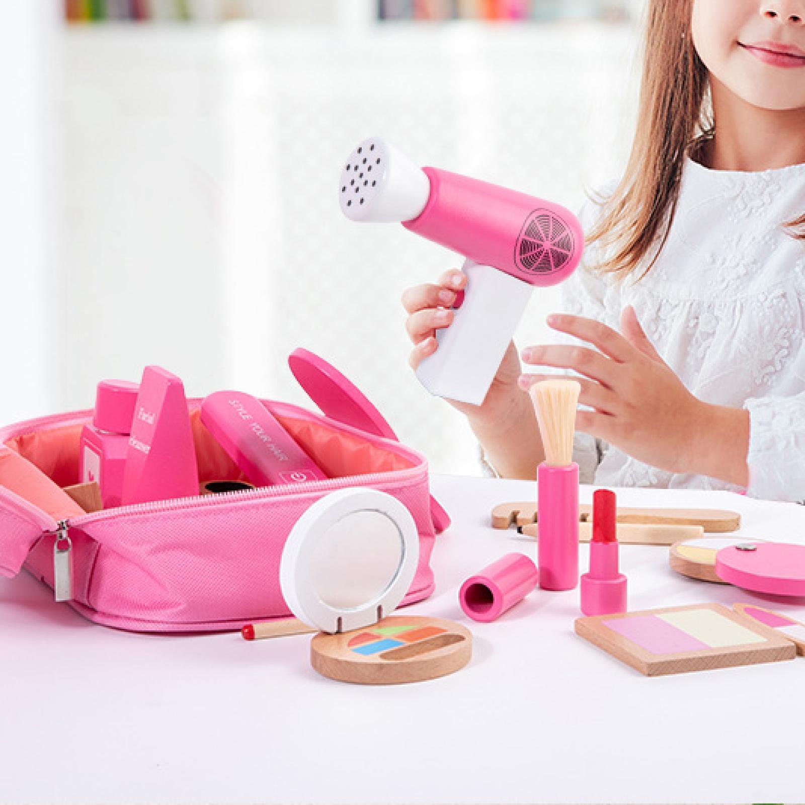 Rollenspiel-Pinsel für Kinder, – Beauty Makeup For Girl Bewertung und Preis