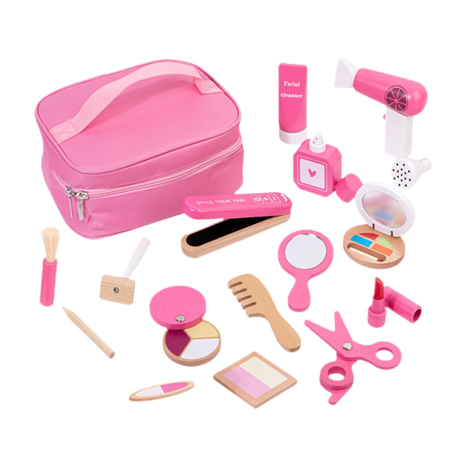 Rollenspiel-Pinsel für Kinder, – Beauty Makeup For Girl Bewertung und Preis
