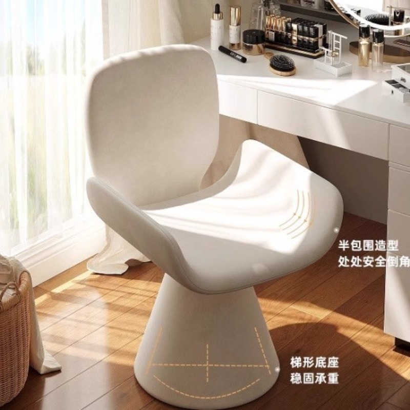 Italienischer Drehstuhl, Schmi – Makeup Master Beauty Salon Bewertung und Preis