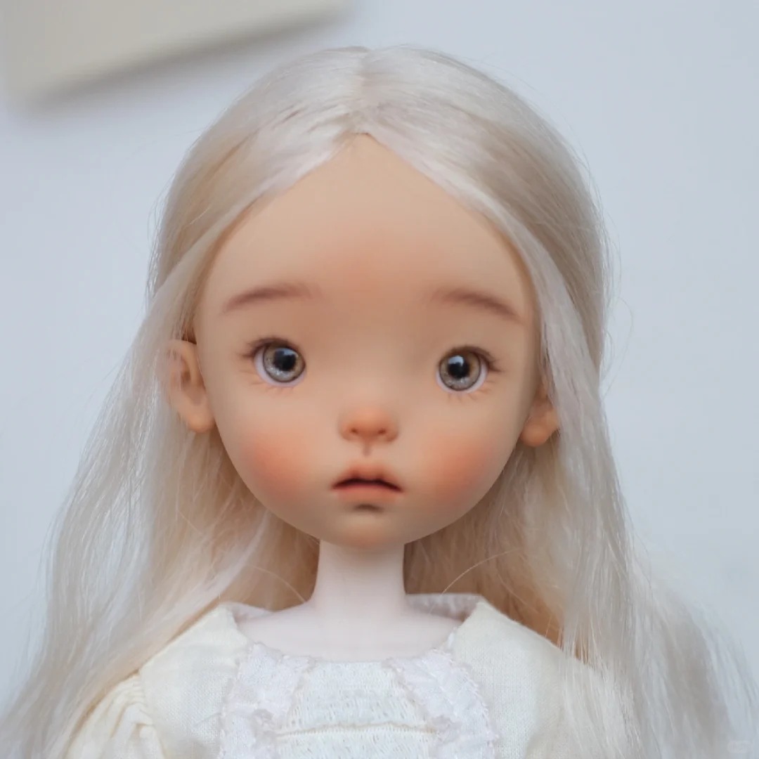 Neue BJD Puppe 1/6 Landoudou s – Beauty Makeup For Girl Bewertung und Preis