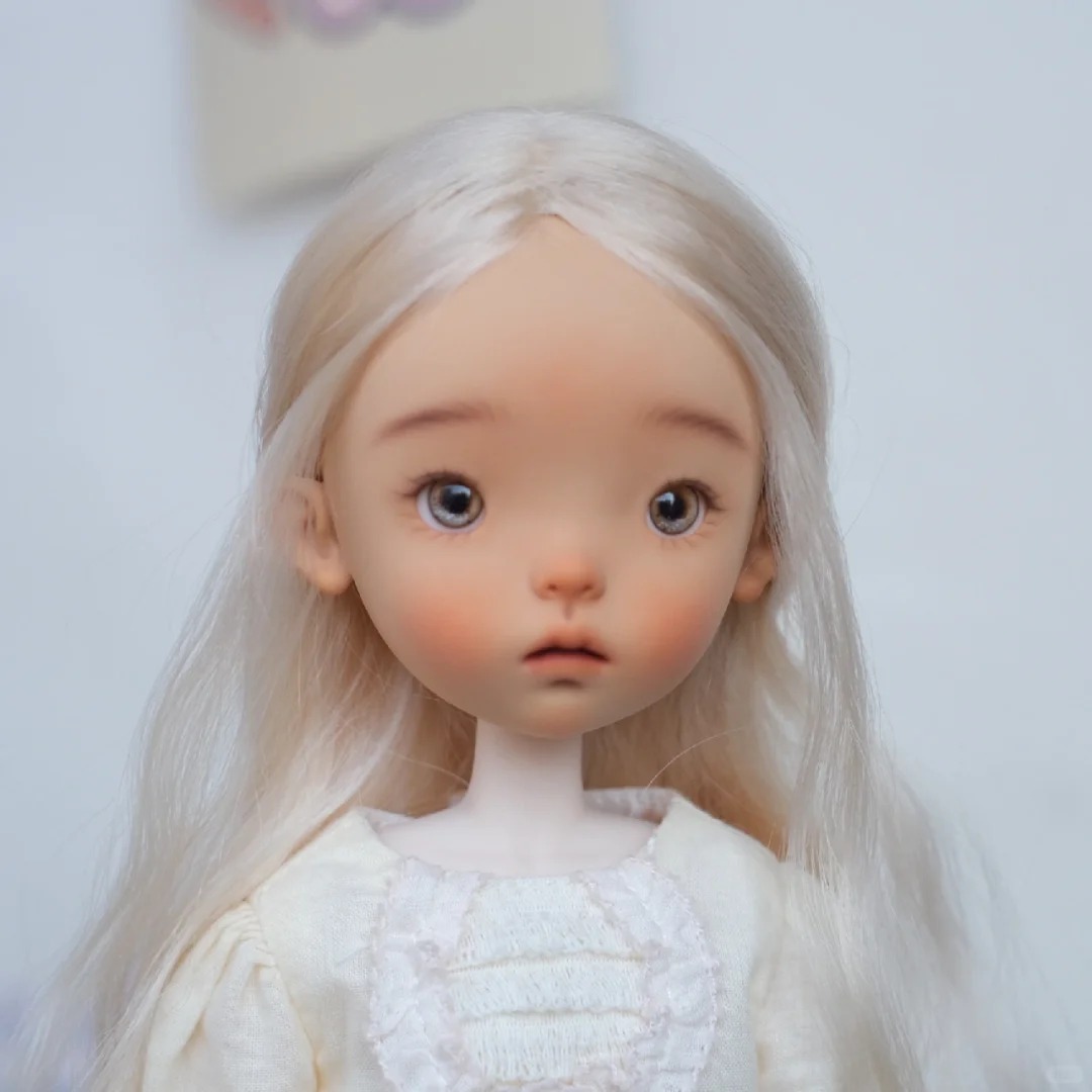 Neue BJD Puppe 1/6 Landoudou s – Beauty Makeup For Girl Bewertung und Preis