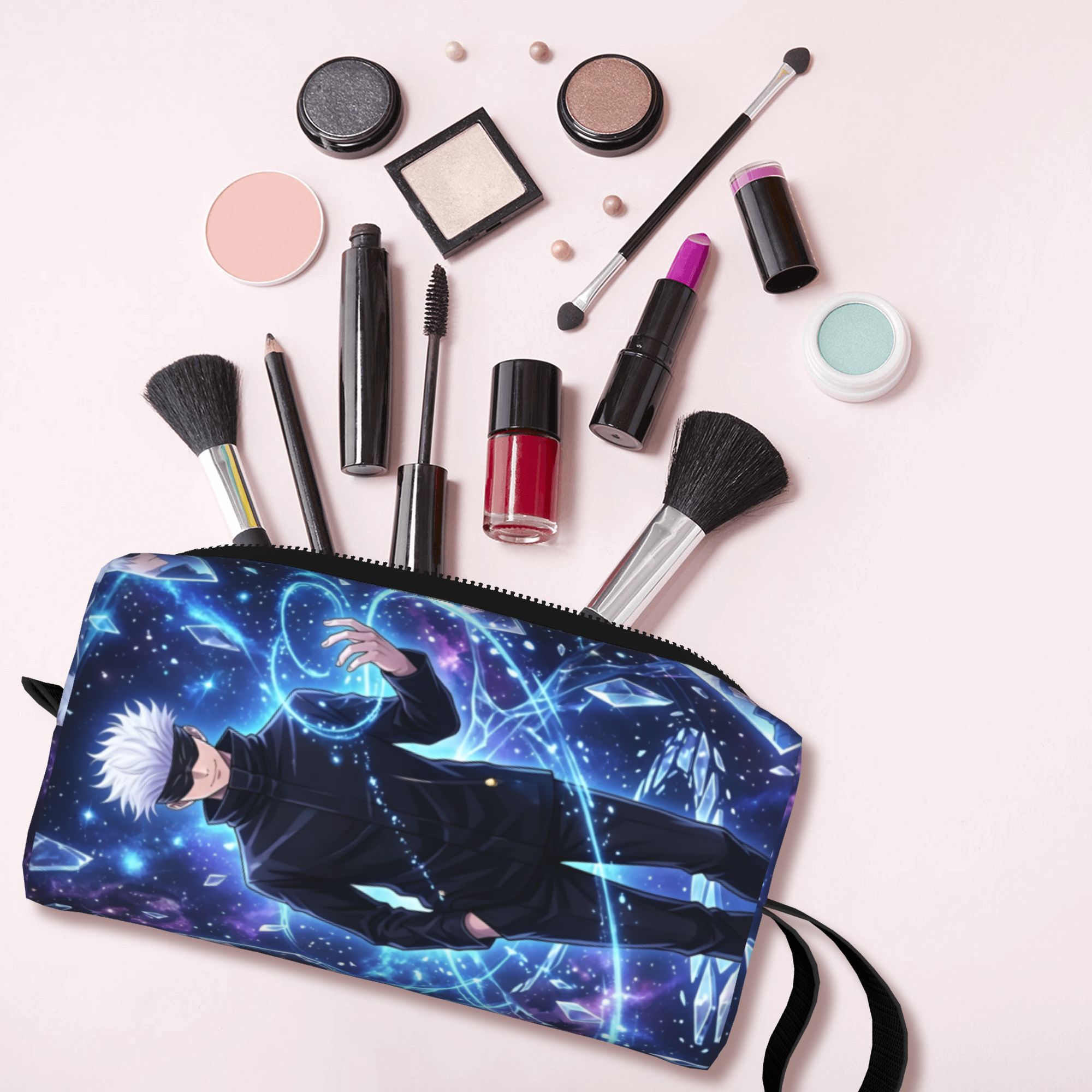 Benutzerdefinierte Kawaii J-Ju – J Beauty Makeup Bewertung und Preis