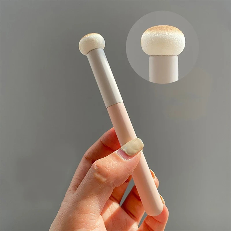 Kleine Pilz Concealer Pinsel S – Beauty Makeup Tools Use Bewertung und Preis