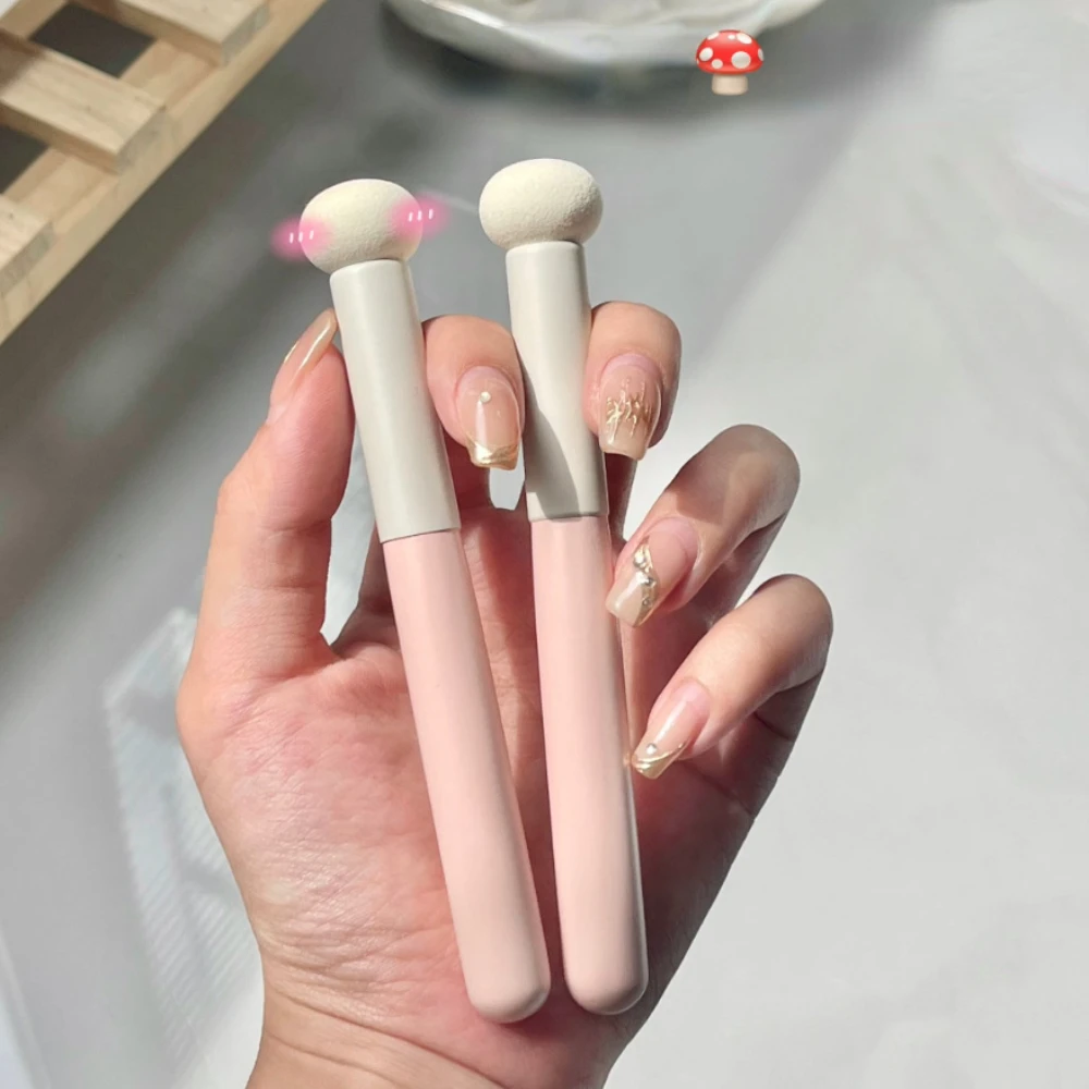 Kleine Pilz Concealer Pinsel S – Beauty Makeup Tools Use Bewertung und Preis