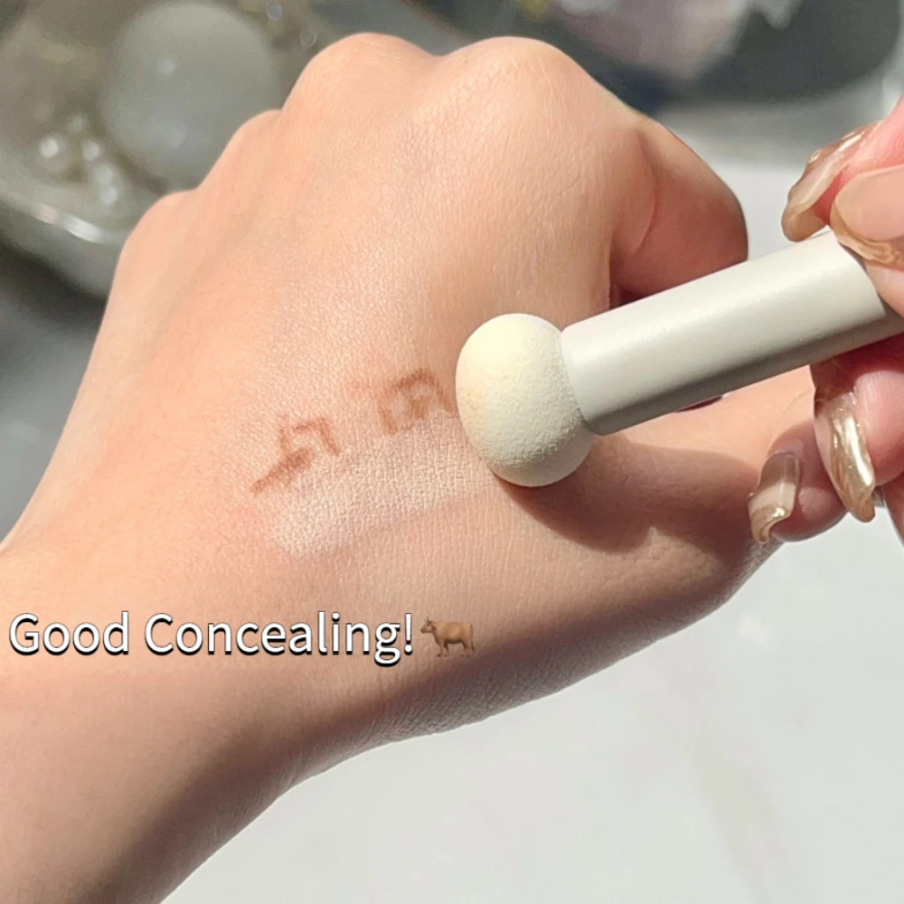 Kleine Pilz Concealer Pinsel S – Beauty Makeup Tools Use Bewertung und Preis