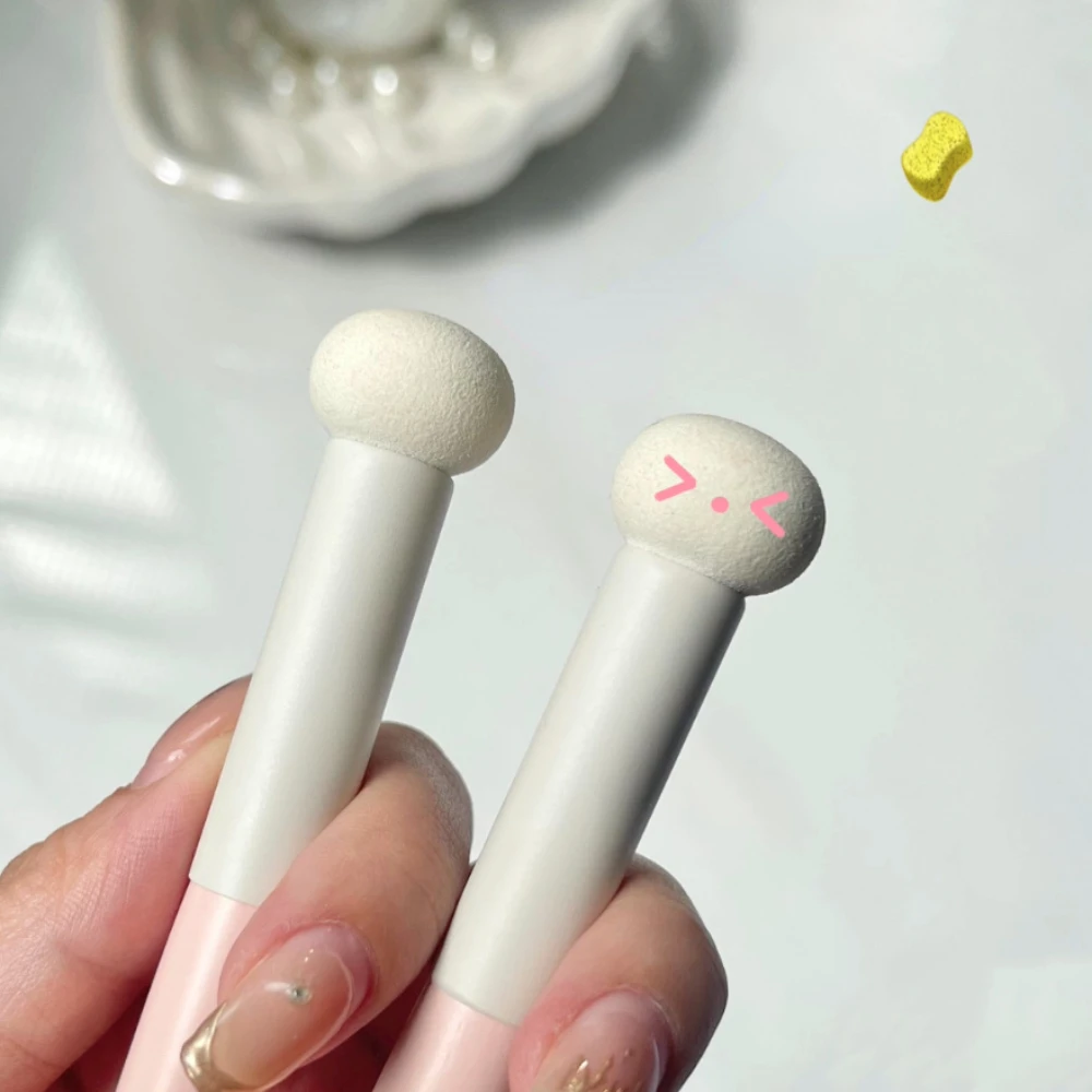 Kleine Pilz Concealer Pinsel S – Beauty Makeup Tools Use Bewertung und Preis