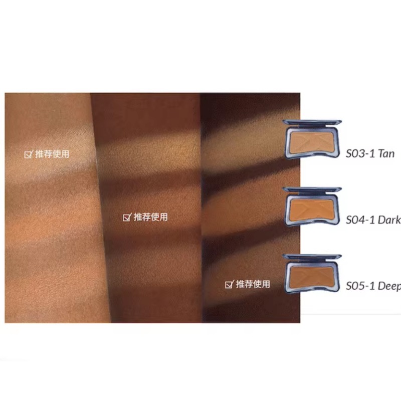 Kaleidos Matte Highlighter & K – Highlighter Bronzer Palette Bewertung und Preis