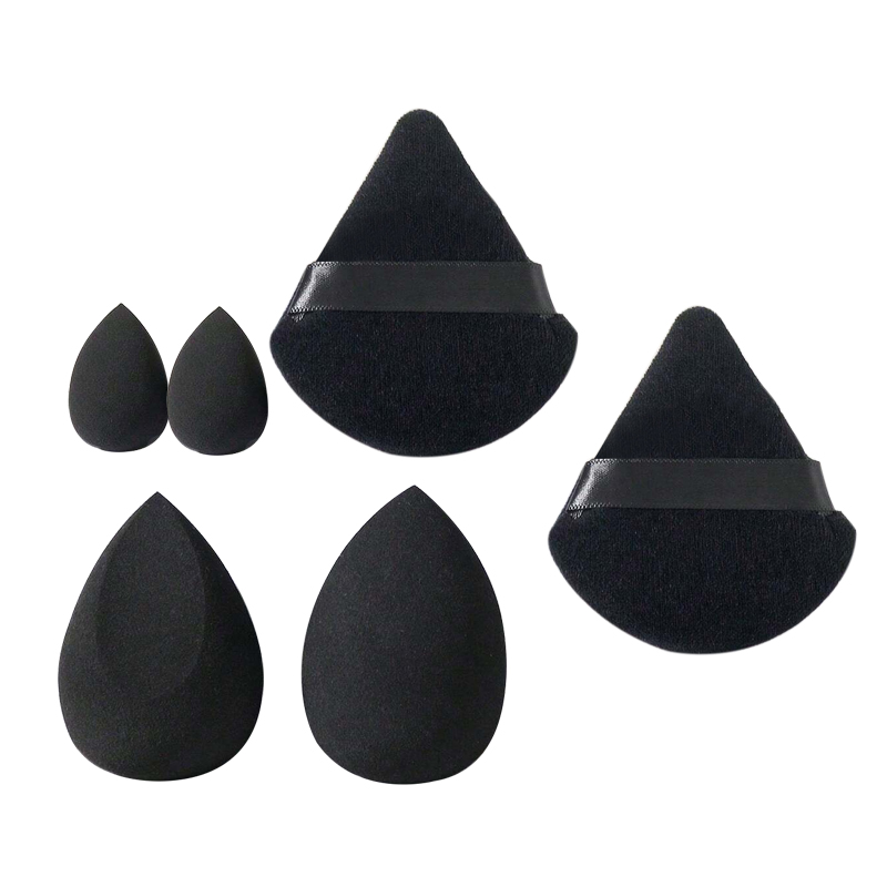 6-teiliges Make-up-Schwamm-Set – Beauty Makeup Tools Use Bewertung und Preis