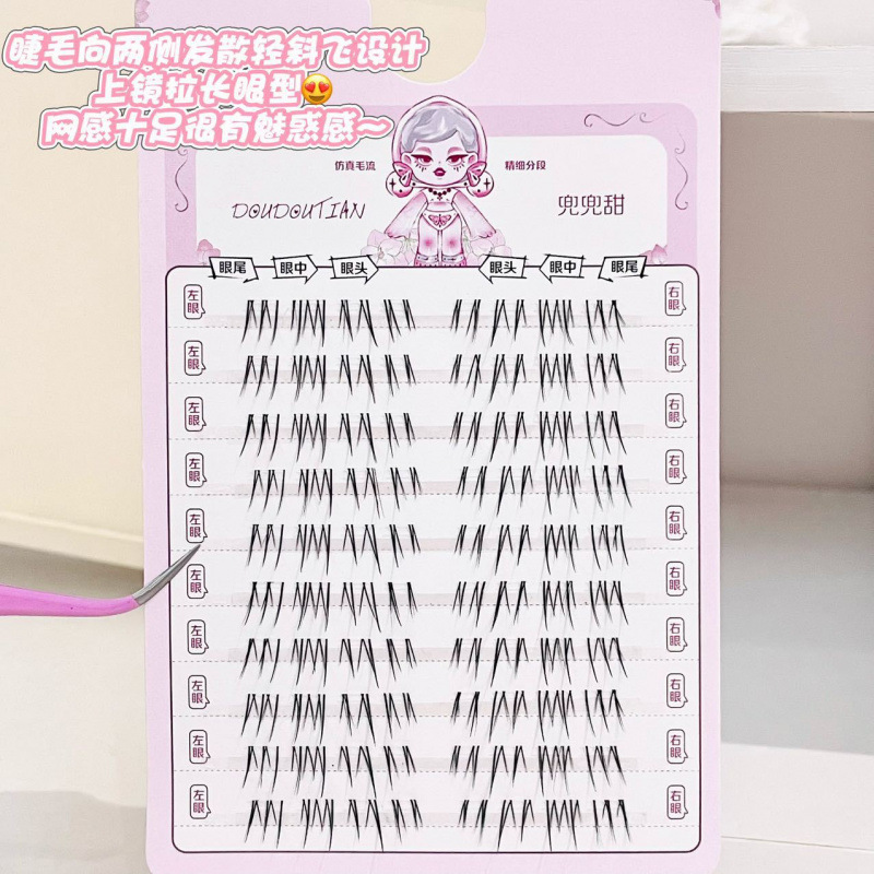 Koreanischer Stil Natürlich Au – Beauty Makeup Box Set Bewertung und Preis