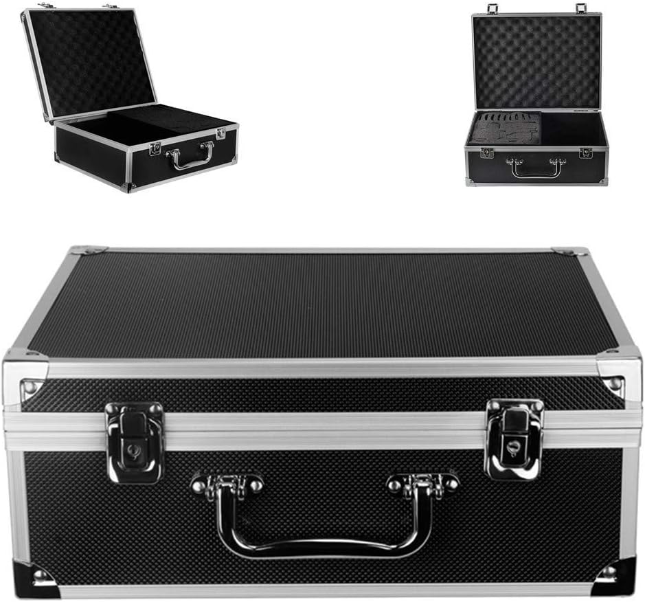 Tattoo Kit Fall Box Lock Key A – Beauty Makeup Box Set Bewertung und Preis