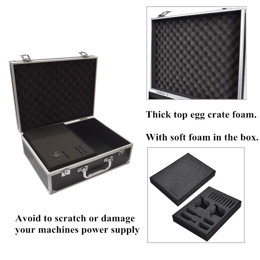 Tattoo Kit Fall Box Lock Key A – Beauty Makeup Box Set Bewertung und Preis