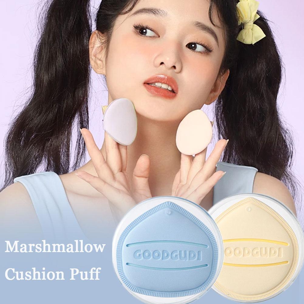 Marshmallow Air Cushion Powder – Beauty Makeup Tools Use Bewertung und Preis
