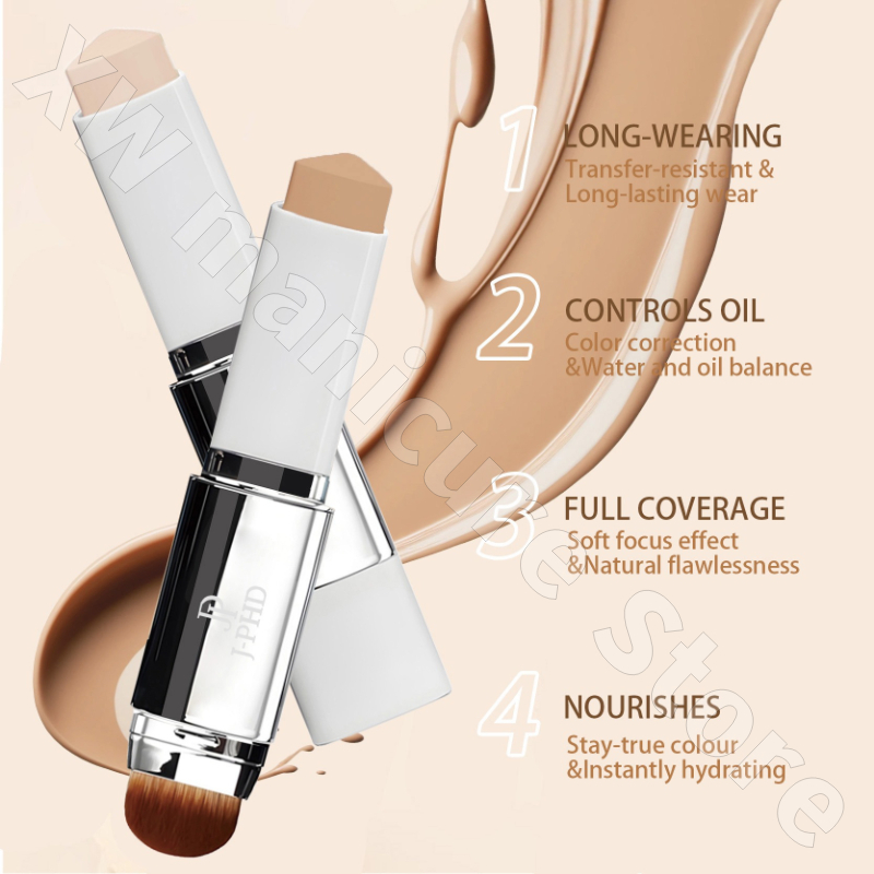 J-PHD #   Concealer Eraser Fou – J Beauty Makeup Bewertung und Preis